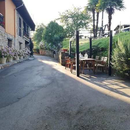 Cereceda  La Casa Nueva Alojamiento Rural מראה חיצוני תמונה