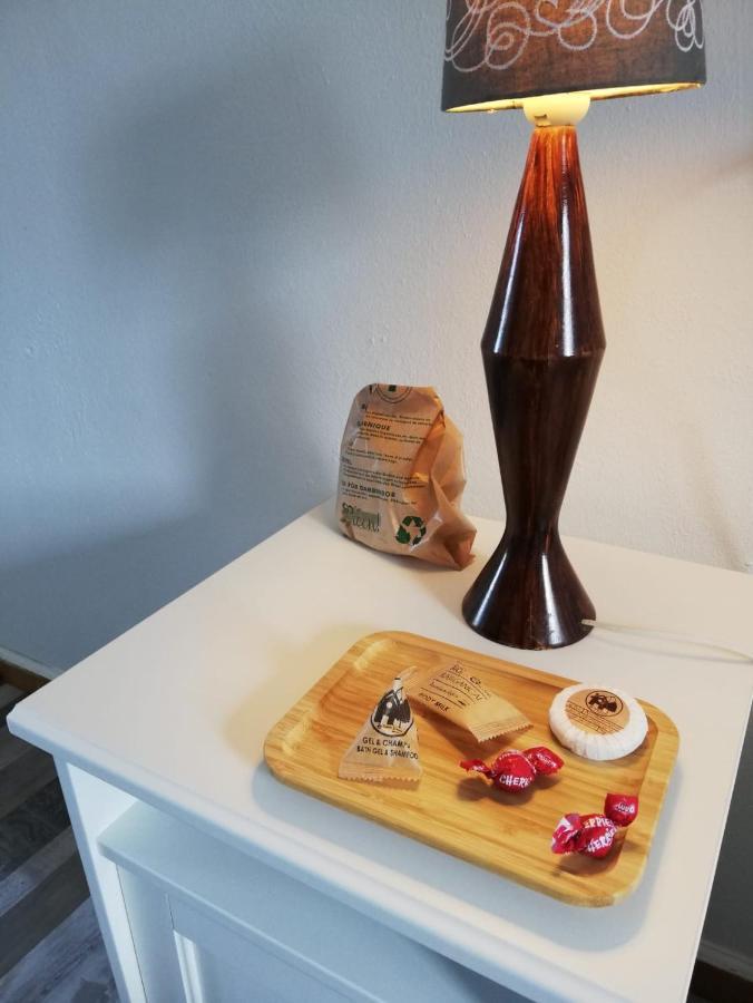 Cereceda  La Casa Nueva Alojamiento Rural מראה חיצוני תמונה