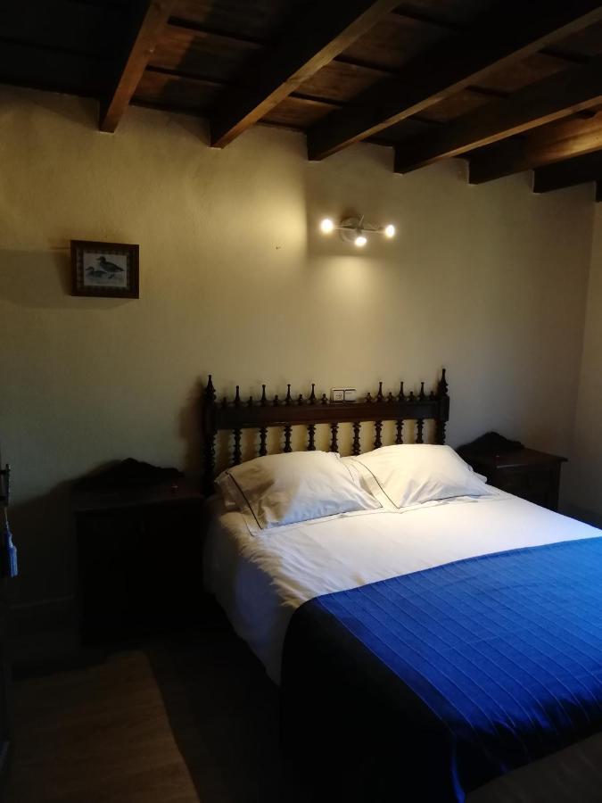 Cereceda  La Casa Nueva Alojamiento Rural מראה חיצוני תמונה
