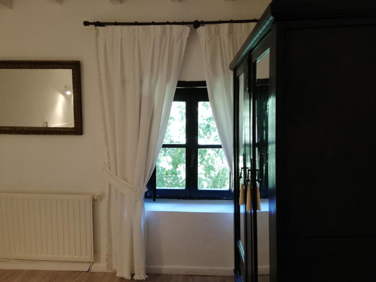 Cereceda  La Casa Nueva Alojamiento Rural מראה חיצוני תמונה