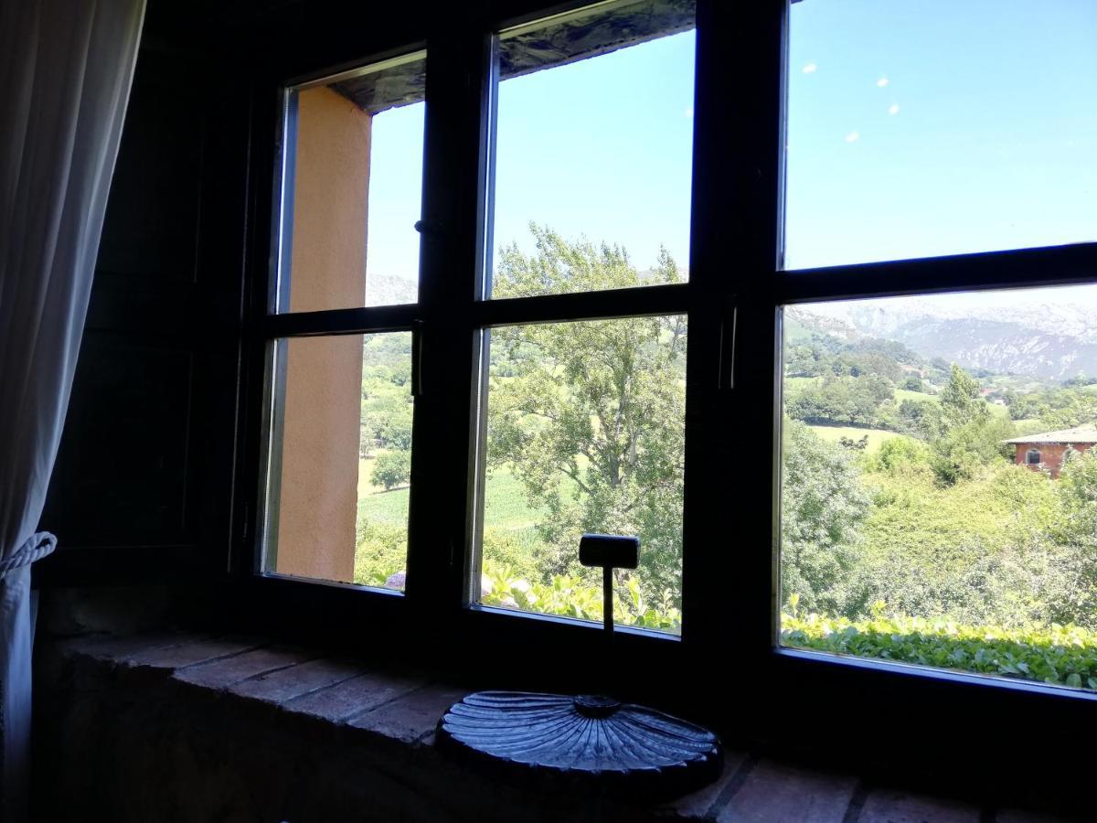 Cereceda  La Casa Nueva Alojamiento Rural מראה חיצוני תמונה
