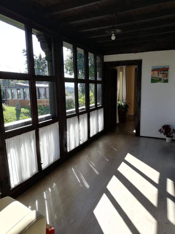 Cereceda  La Casa Nueva Alojamiento Rural מראה חיצוני תמונה